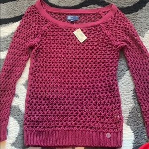 American Eagle Sweater Size XS